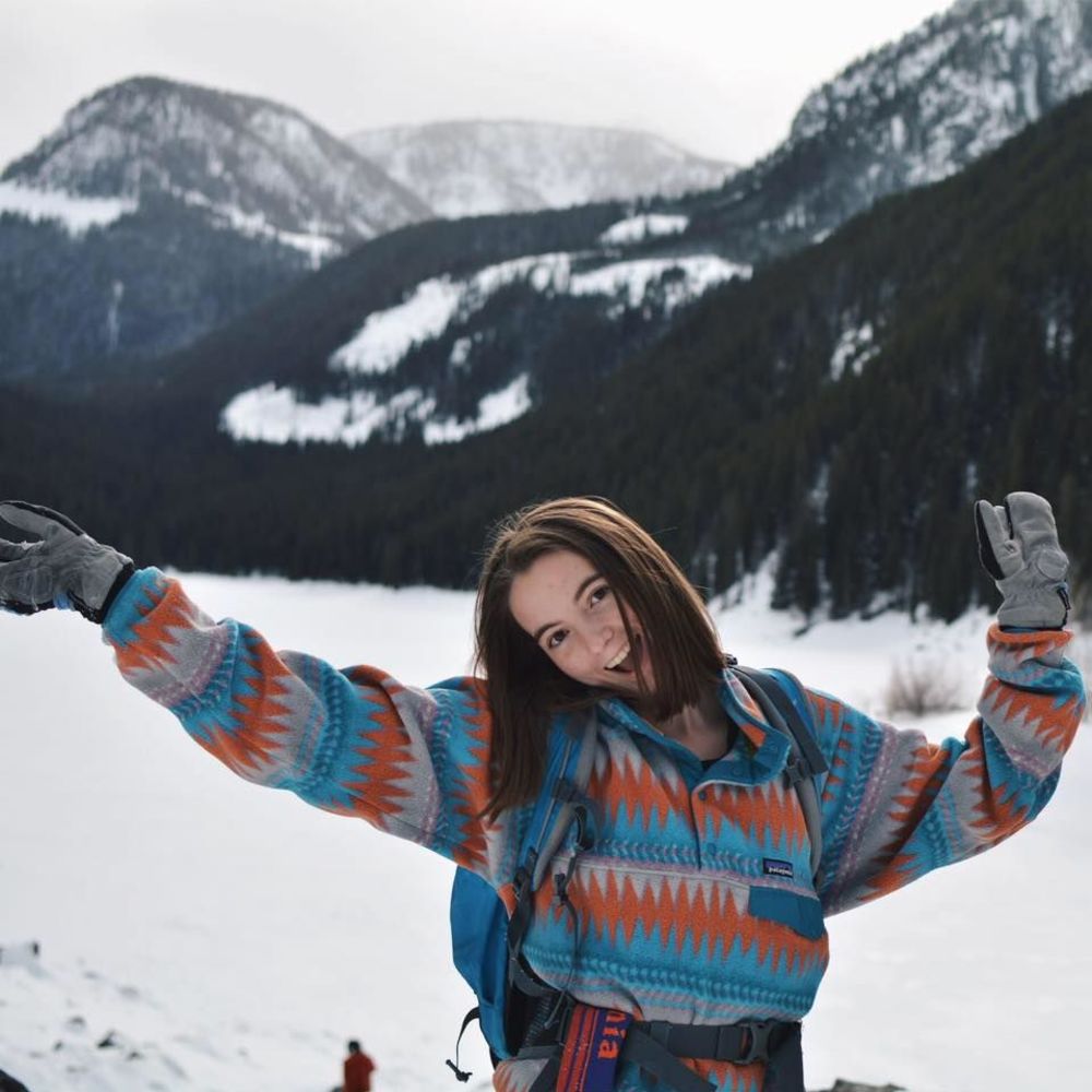 Meet your Posher, Sare